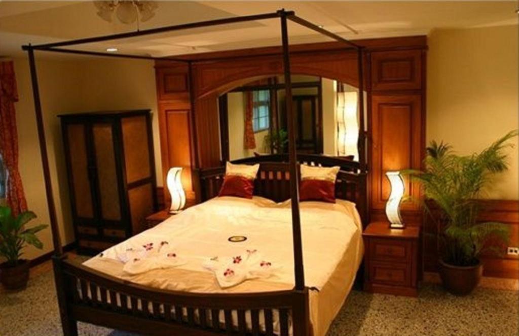 Appartement Tolmaj Family *