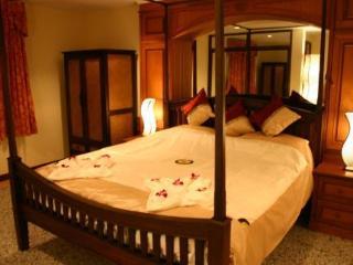 Appartement Tolmaj Family Ao Nang
