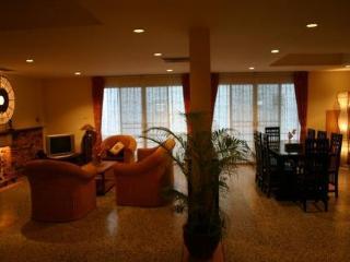 Appartement Tolmaj Family
