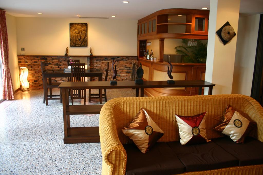 Appartement Tolmaj Family *