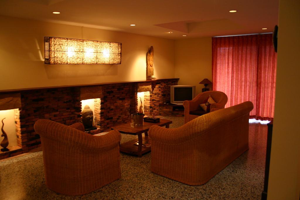 Appartement Tolmaj Family