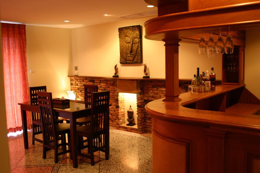 Appartement Tolmaj Family *