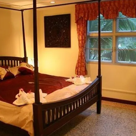 Tolmaj Family Apartment Ao Nang Room photo
