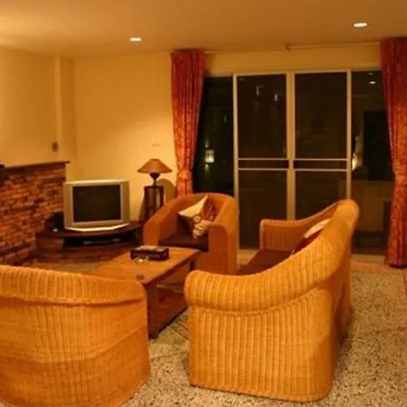 Tolmaj Family Apartment Ao Nang Room photo