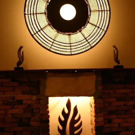 Tolmaj Family Apartment Ao Nang Exterior photo