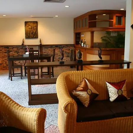 Tolmaj Family Apartment Ao Nang Exterior photo