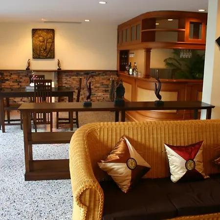 Tolmaj Family Apartment Ao Nang Exterior photo