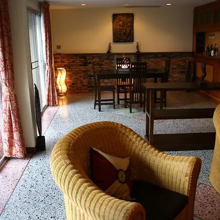 Tolmaj Family Apartment Ao Nang Exterior photo