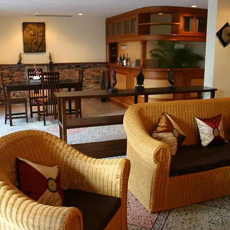 Tolmaj Family Apartment Ao Nang Exterior photo