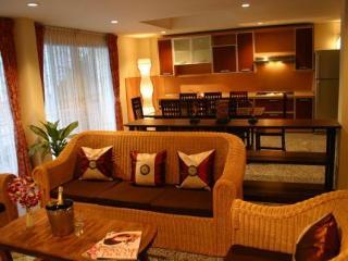 Tolmaj Family Apartment Ao Nang