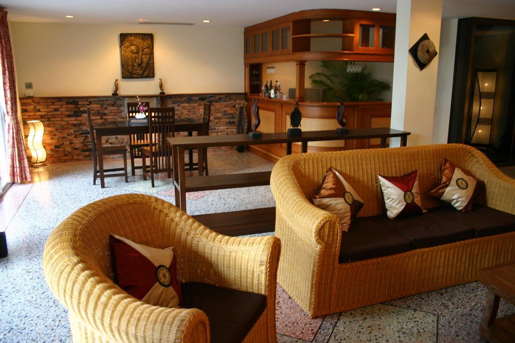 Apartment Tolmaj Family Ao Nang