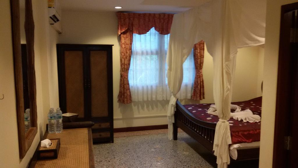 Apartment Tolmaj Family Ao Nang
